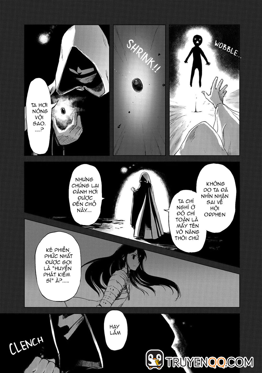 Boukensha Ni Naritai To Miyako Ni Deteitta Musume Ga S Rank Ni Natteta Chapter 10 - 6