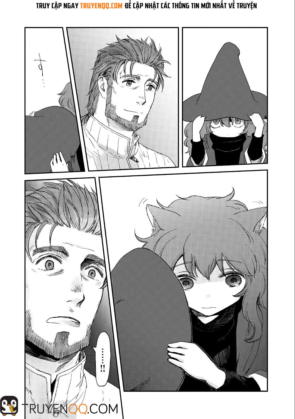 Boukensha Ni Naritai To Miyako Ni Deteitta Musume Ga S Rank Ni Natteta Chapter 12 - 13