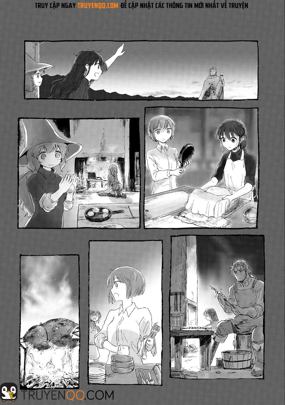 Boukensha Ni Naritai To Miyako Ni Deteitta Musume Ga S Rank Ni Natteta Chapter 12 - 5