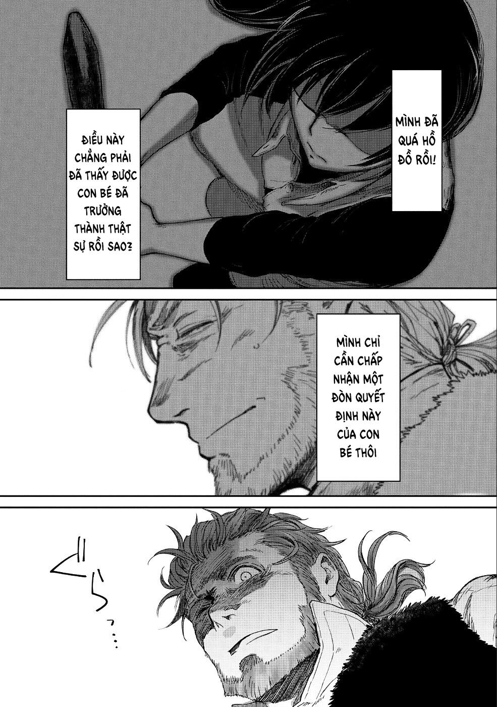 Boukensha Ni Naritai To Miyako Ni Deteitta Musume Ga S Rank Ni Natteta Chapter 13 - 23