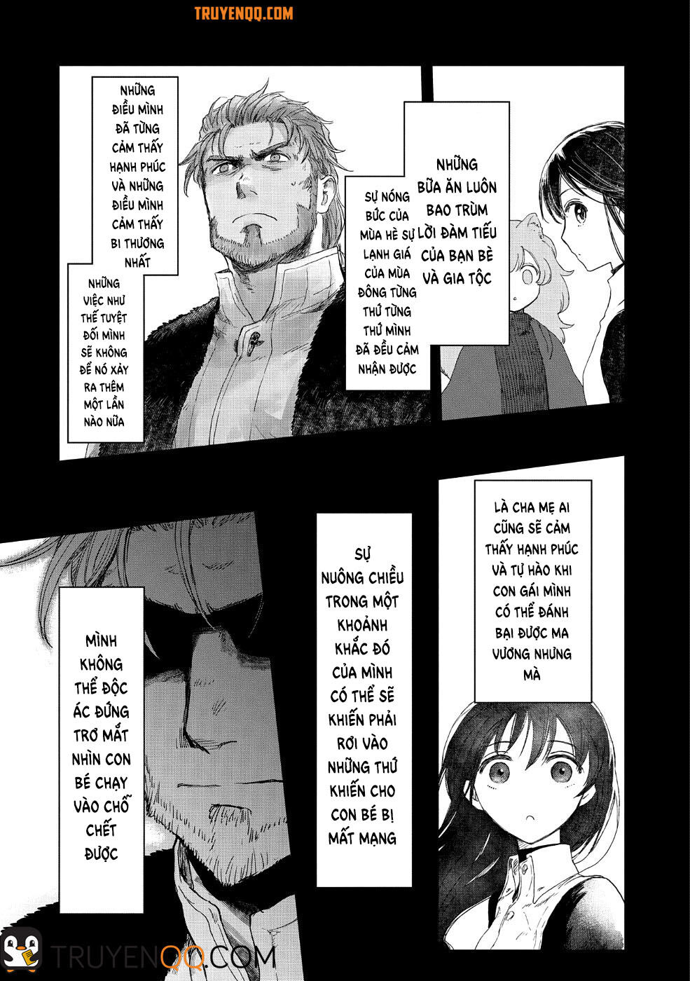 Boukensha Ni Naritai To Miyako Ni Deteitta Musume Ga S Rank Ni Natteta Chapter 13 - 10