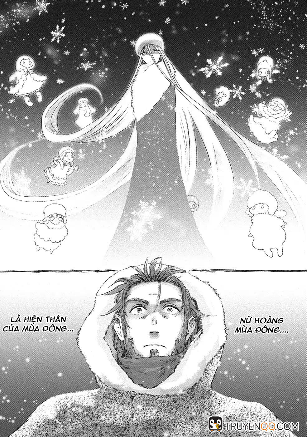 Boukensha Ni Naritai To Miyako Ni Deteitta Musume Ga S Rank Ni Natteta Chapter 7 - 22