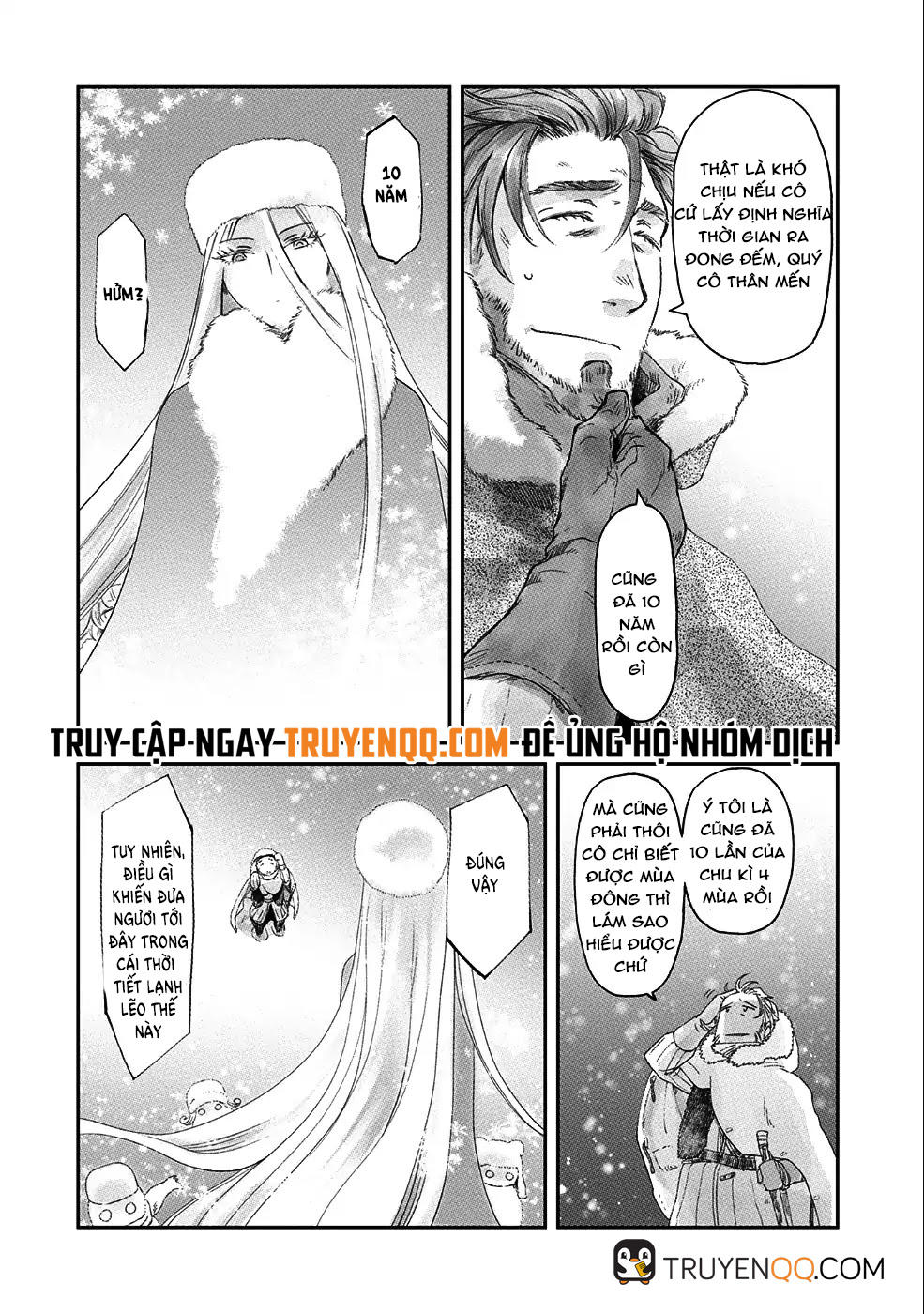 Boukensha Ni Naritai To Miyako Ni Deteitta Musume Ga S Rank Ni Natteta Chapter 7 - 24