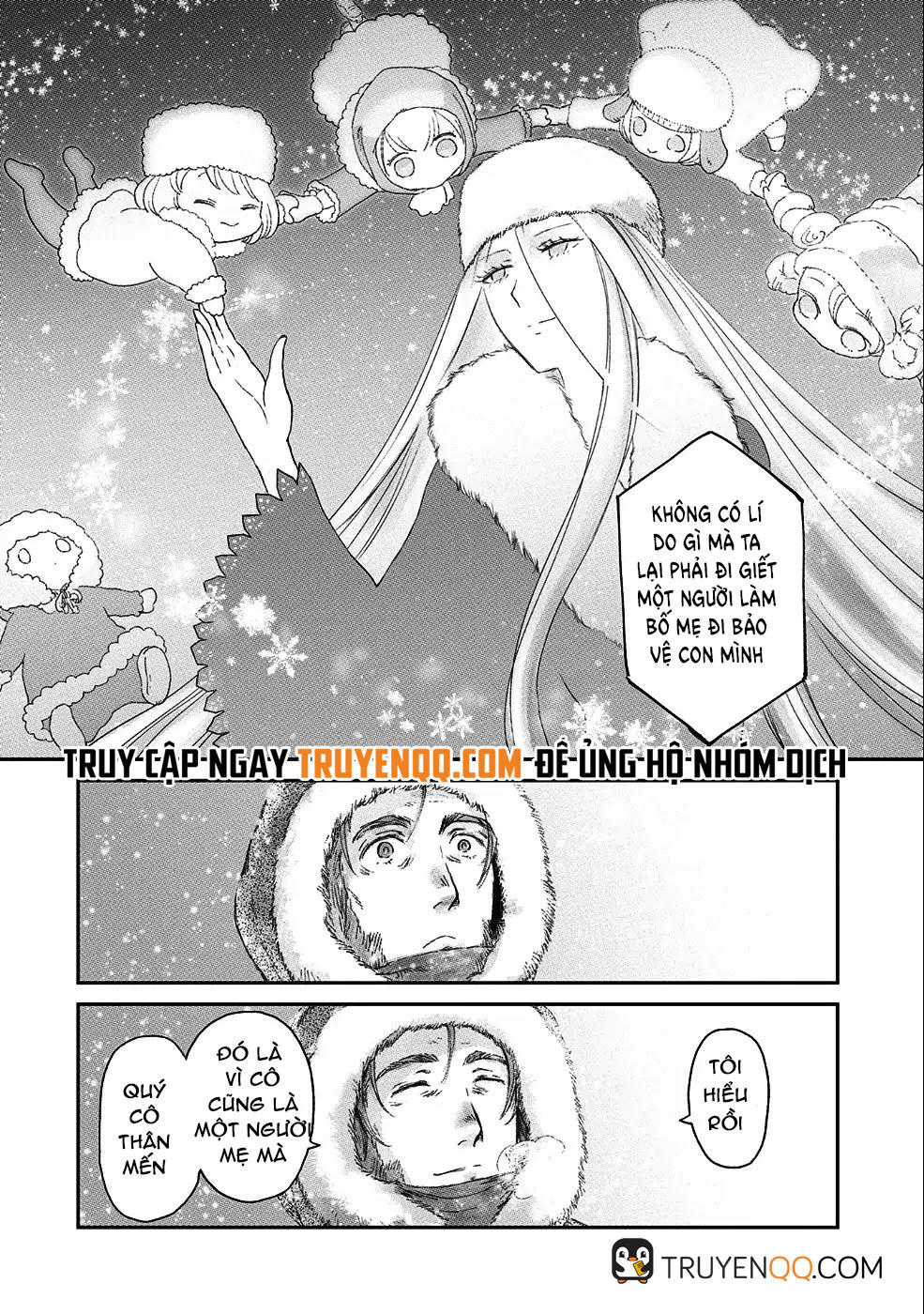 Boukensha Ni Naritai To Miyako Ni Deteitta Musume Ga S Rank Ni Natteta Chapter 7 - 28