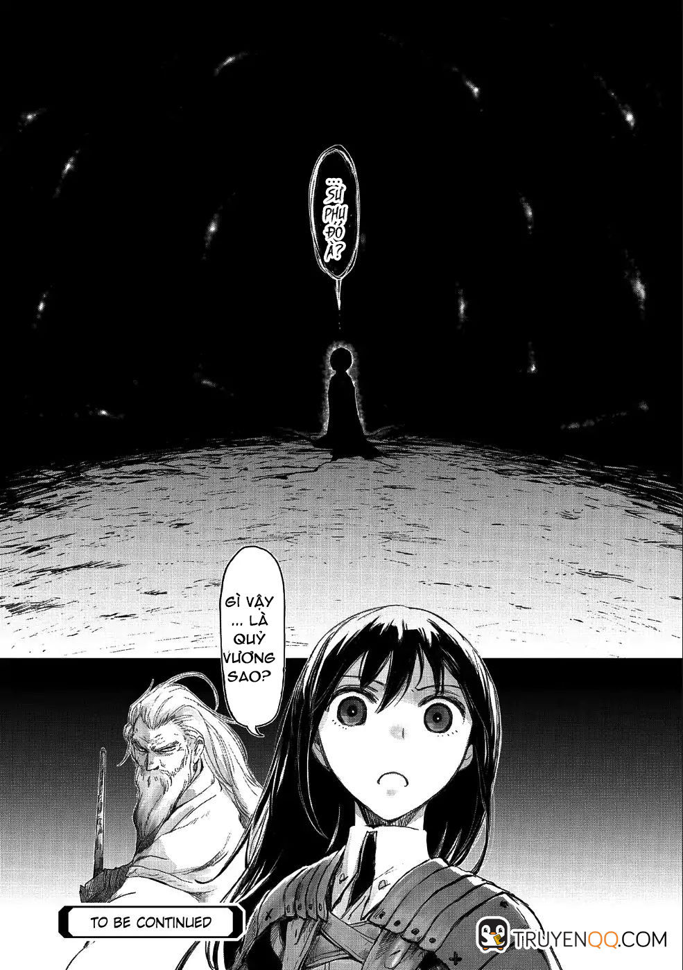 Boukensha Ni Naritai To Miyako Ni Deteitta Musume Ga S Rank Ni Natteta Chapter 8.1 - 17