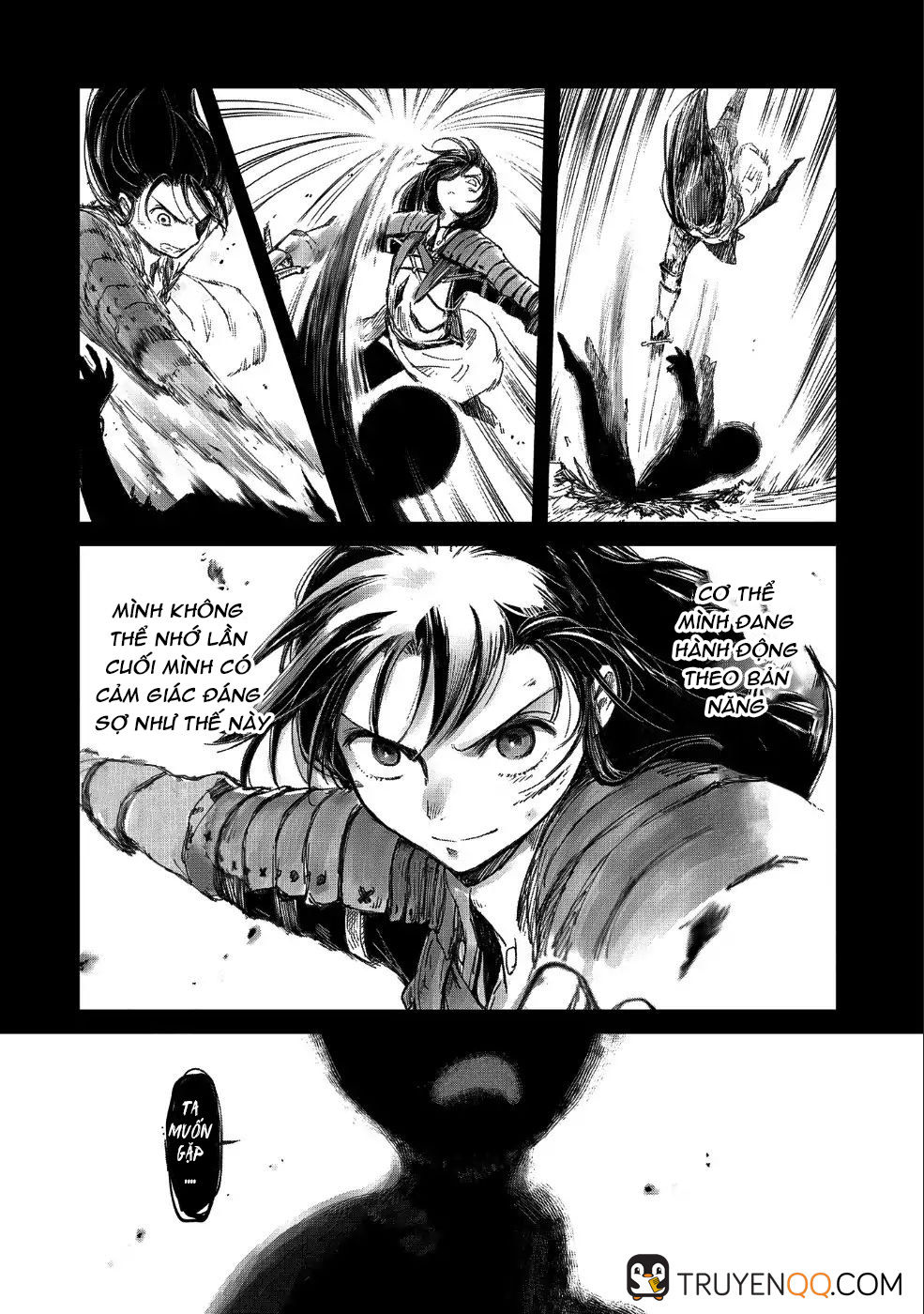 Boukensha Ni Naritai To Miyako Ni Deteitta Musume Ga S Rank Ni Natteta Chapter 9 - 17