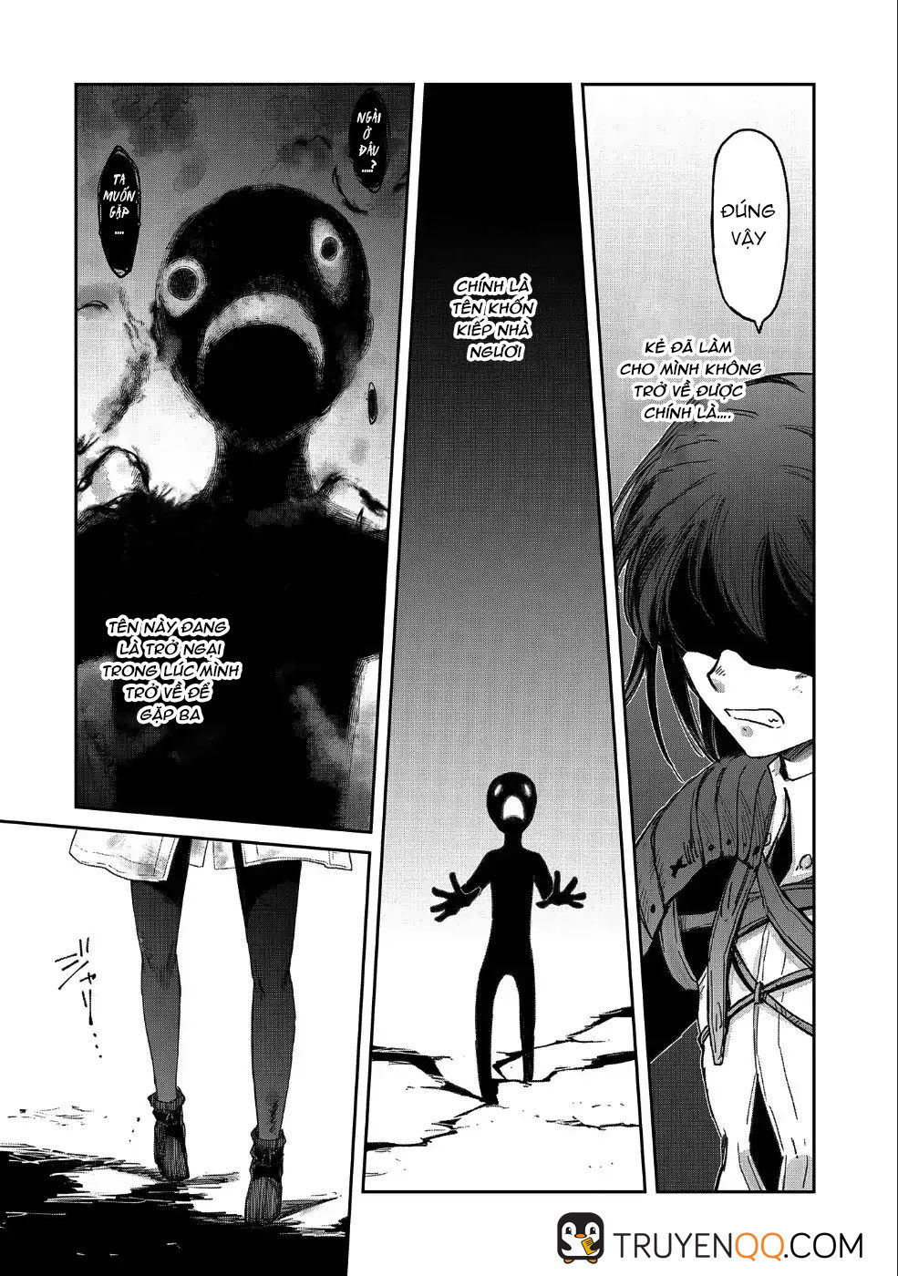 Boukensha Ni Naritai To Miyako Ni Deteitta Musume Ga S Rank Ni Natteta Chapter 9 - 19