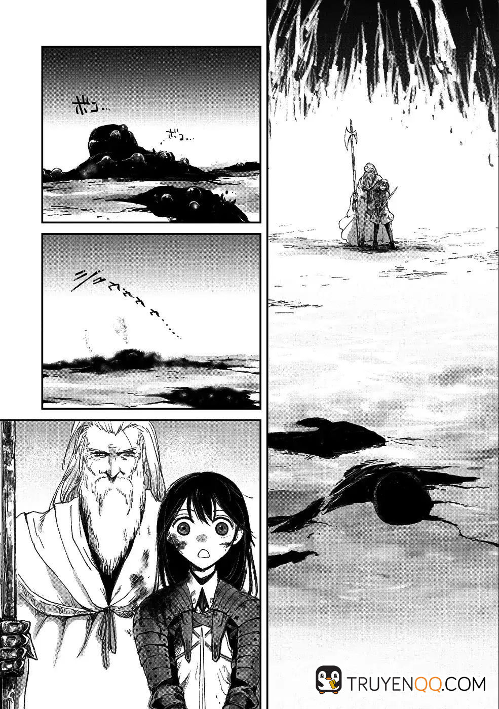 Boukensha Ni Naritai To Miyako Ni Deteitta Musume Ga S Rank Ni Natteta Chapter 9 - 24