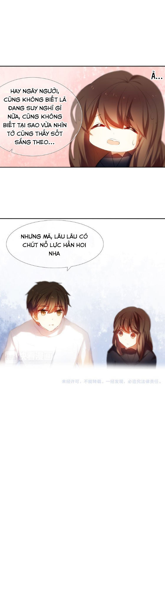 Kế Hoạch Trái Tim Chapter 10 - 14