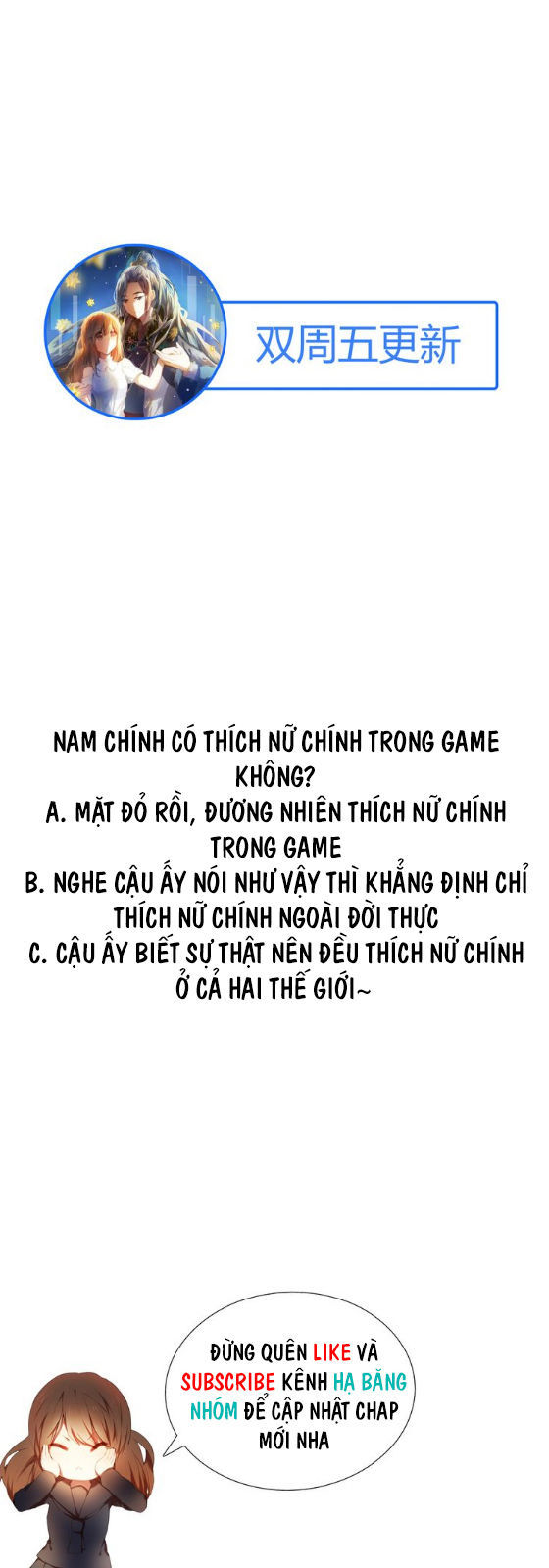 Kế Hoạch Trái Tim Chapter 10 - 15