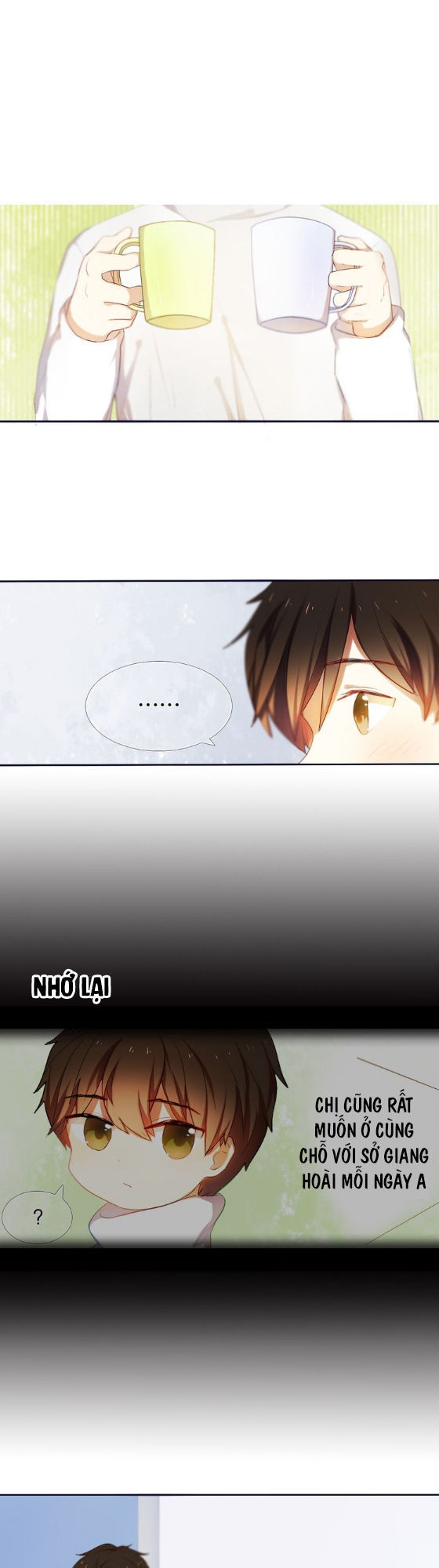 Kế Hoạch Trái Tim Chapter 10 - 4