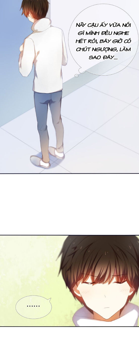 Kế Hoạch Trái Tim Chapter 10 - 5