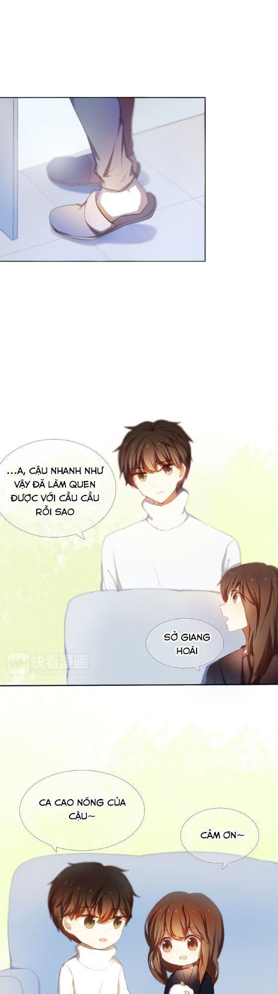 Kế Hoạch Trái Tim Chapter 10 - 6