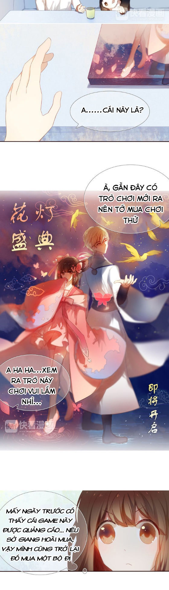 Kế Hoạch Trái Tim Chapter 10 - 7