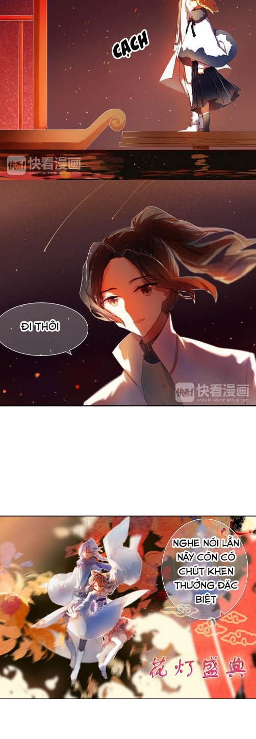 Kế Hoạch Trái Tim Chapter 11 - 11