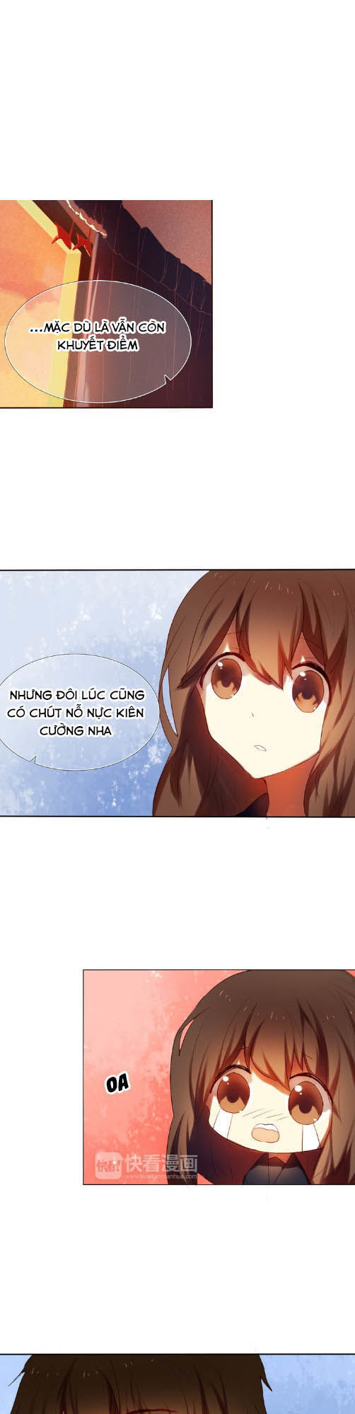 Kế Hoạch Trái Tim Chapter 11 - 4