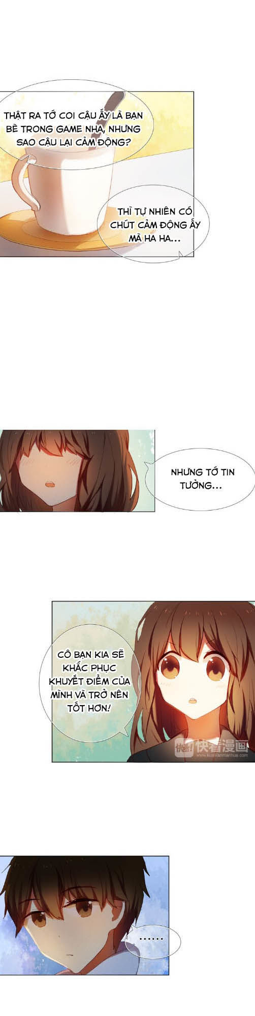 Kế Hoạch Trái Tim Chapter 11 - 6