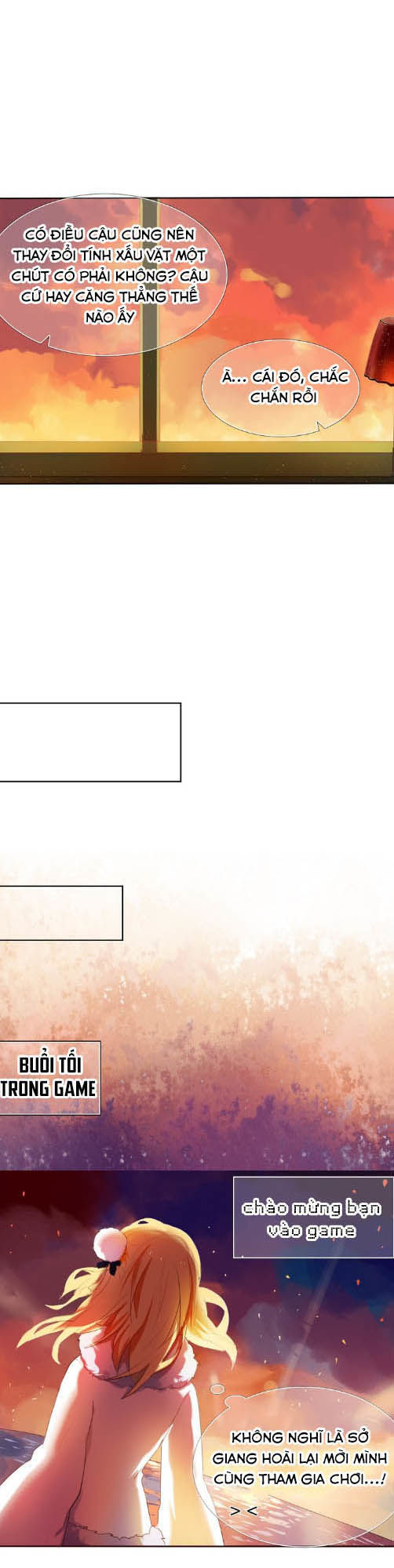 Kế Hoạch Trái Tim Chapter 11 - 8