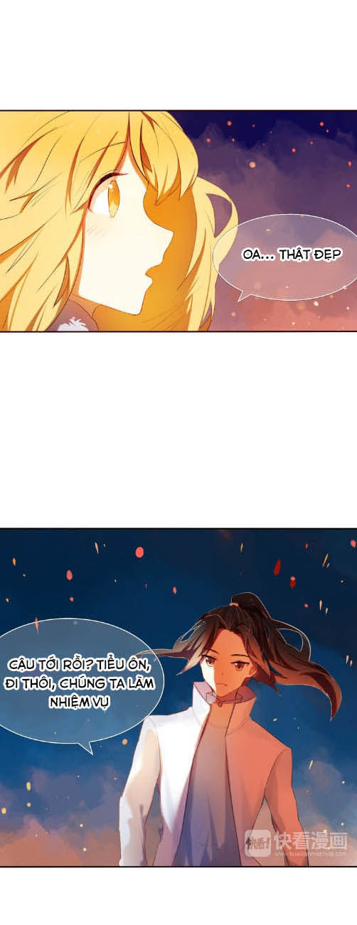 Kế Hoạch Trái Tim Chapter 11 - 9