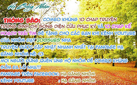 Kế Hoạch Trái Tim Chapter 7 - 2