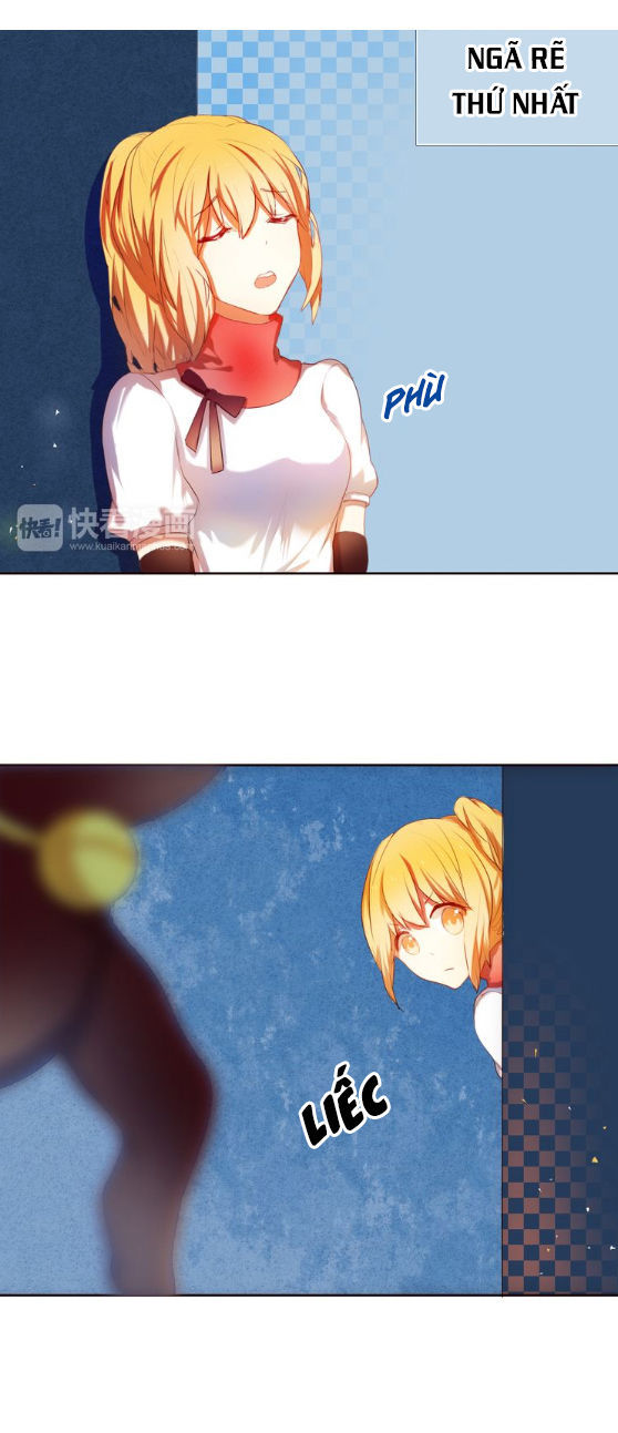 Kế Hoạch Trái Tim Chapter 7 - 13