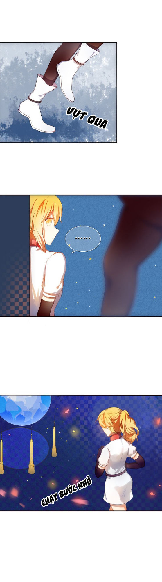 Kế Hoạch Trái Tim Chapter 7 - 14