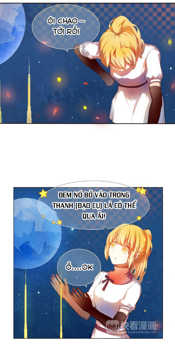 Kế Hoạch Trái Tim Chapter 7 - 15