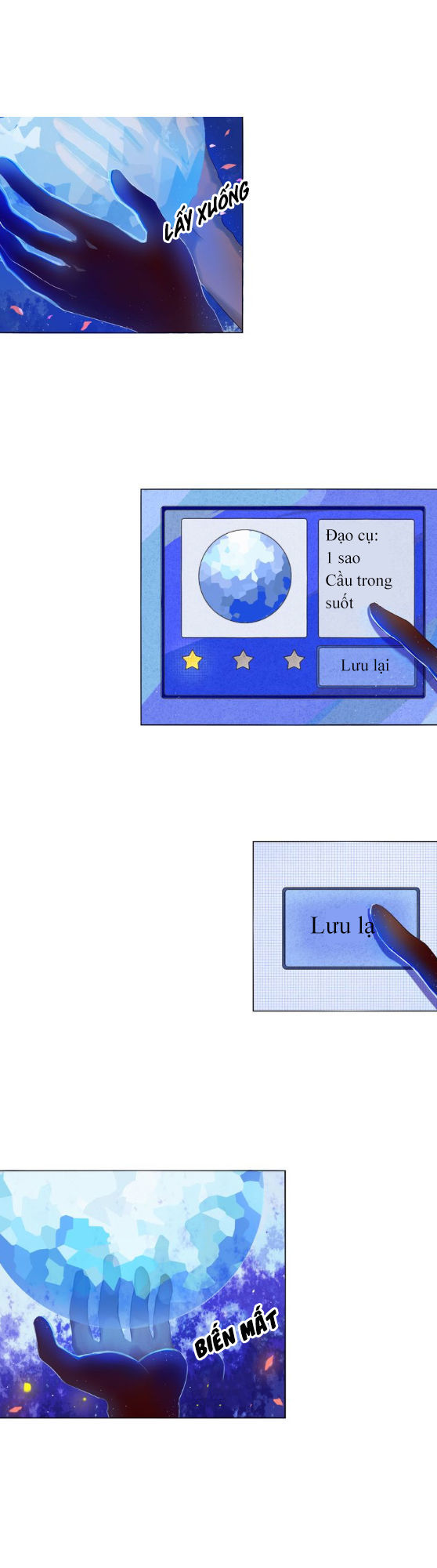 Kế Hoạch Trái Tim Chapter 7 - 16