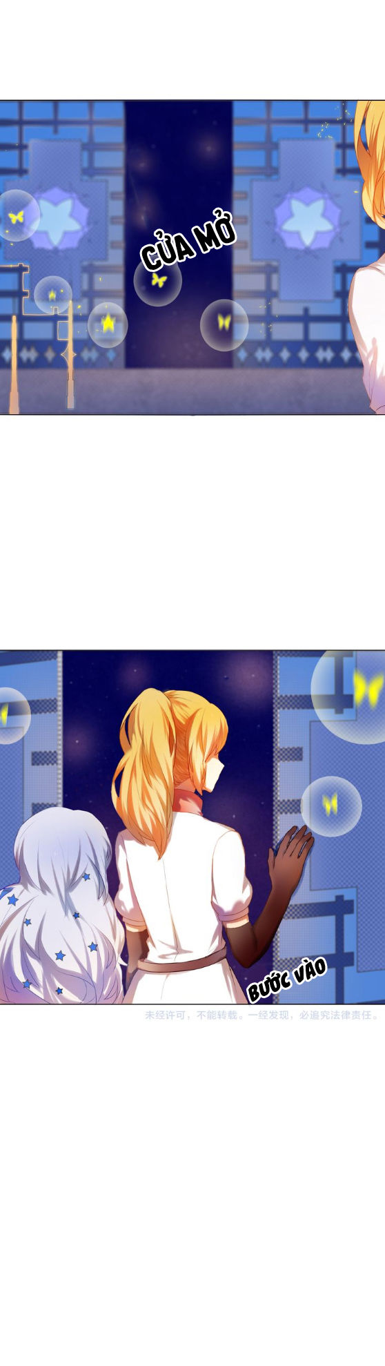 Kế Hoạch Trái Tim Chapter 7 - 18