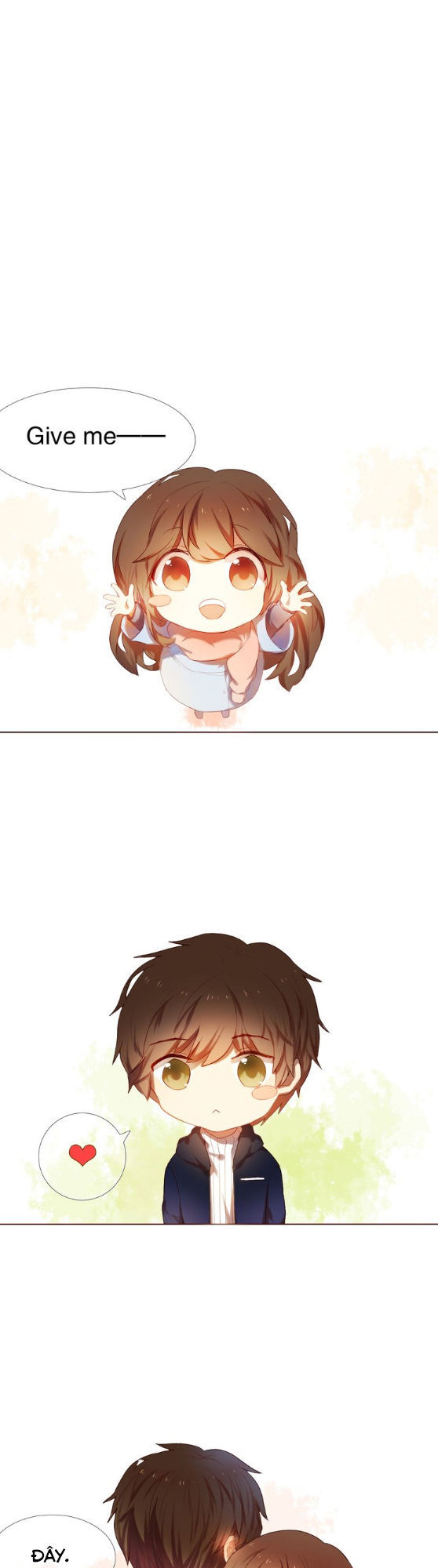 Kế Hoạch Trái Tim Chapter 7 - 19