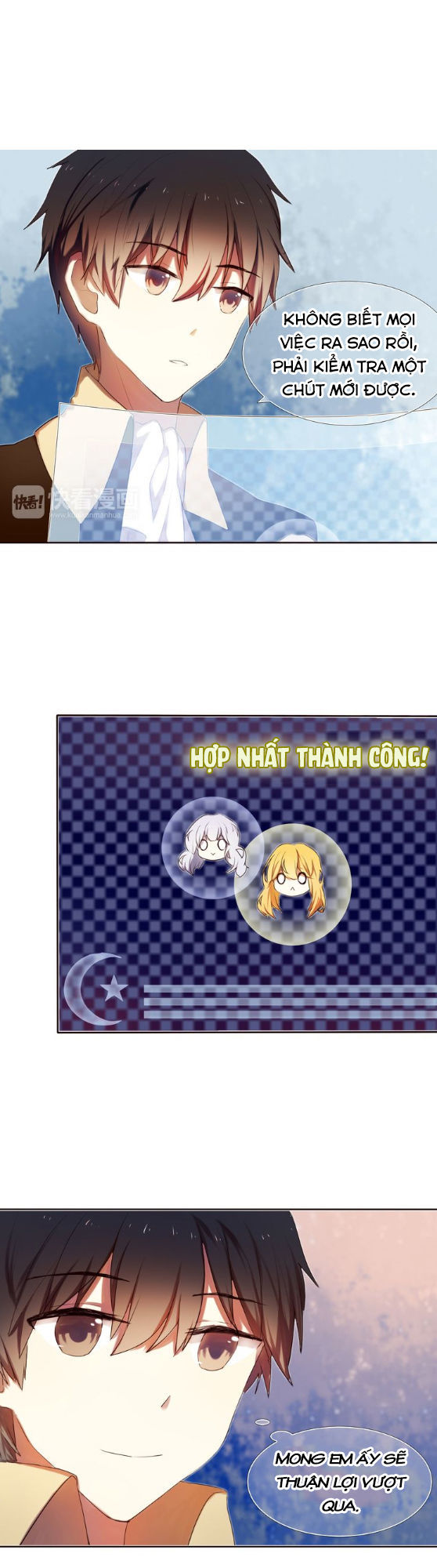 Kế Hoạch Trái Tim Chapter 7 - 4