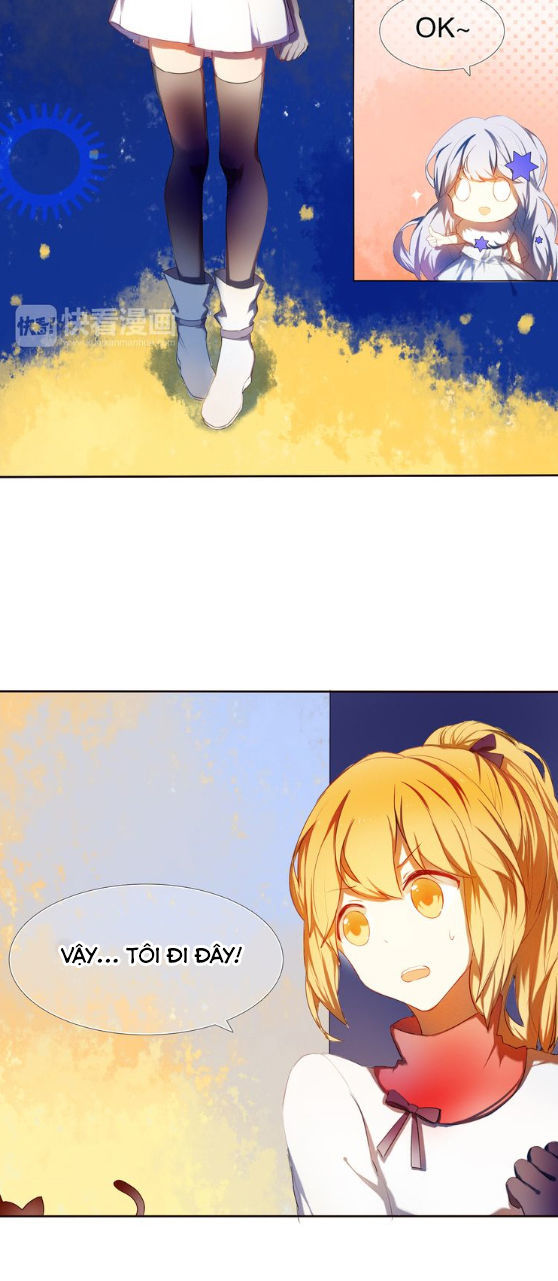 Kế Hoạch Trái Tim Chapter 7 - 9