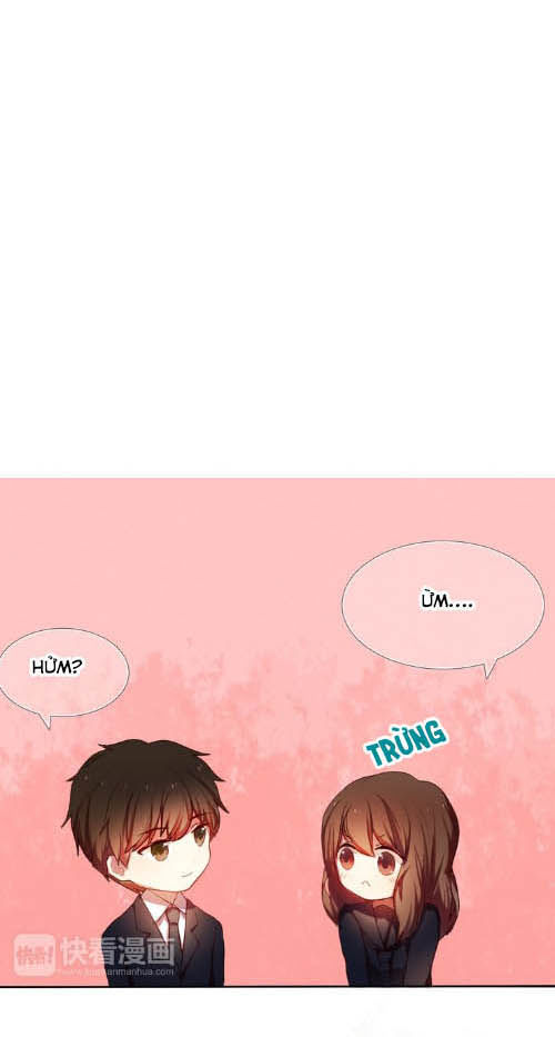 Kế Hoạch Trái Tim Chapter 8 - 13