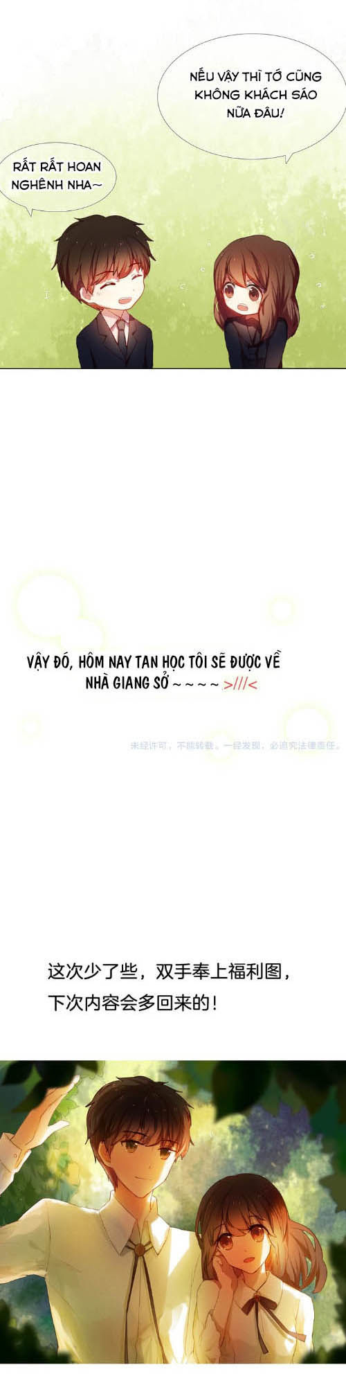 Kế Hoạch Trái Tim Chapter 8 - 14