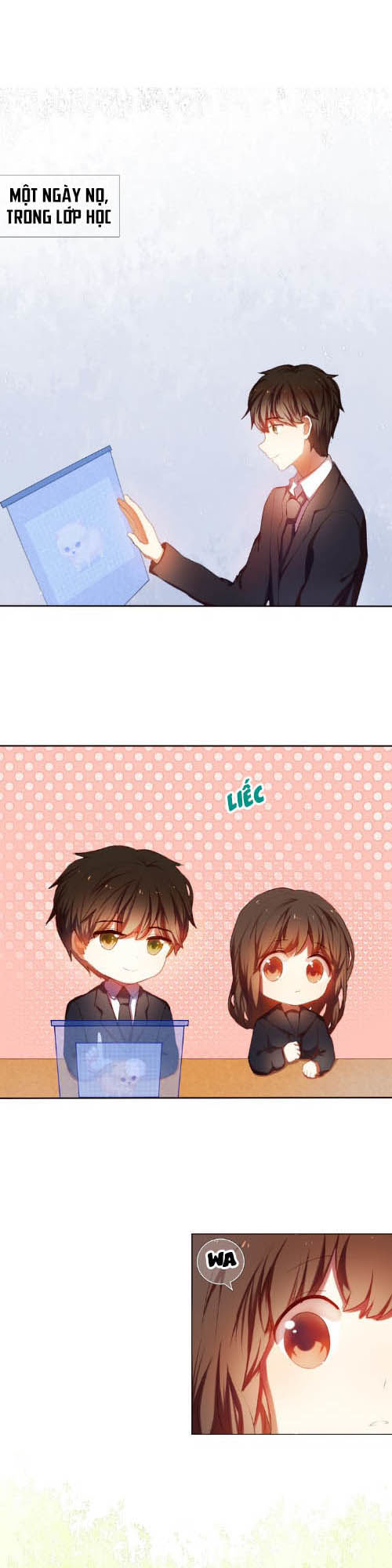 Kế Hoạch Trái Tim Chapter 8 - 4