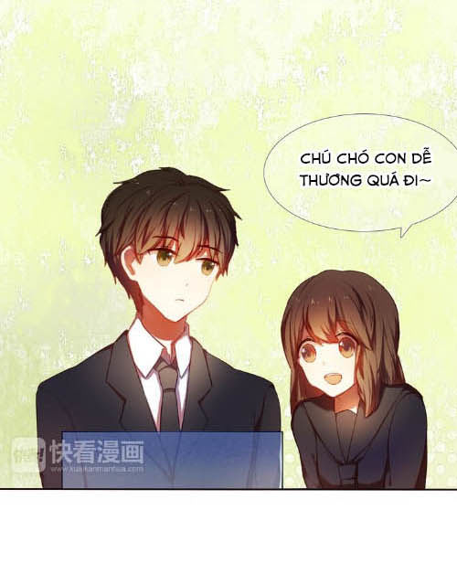 Kế Hoạch Trái Tim Chapter 8 - 5