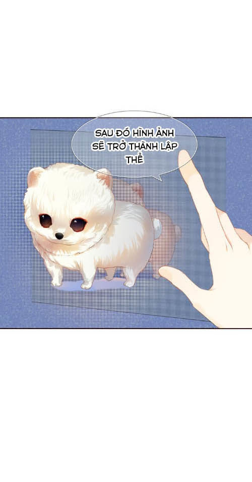 Kế Hoạch Trái Tim Chapter 8 - 7