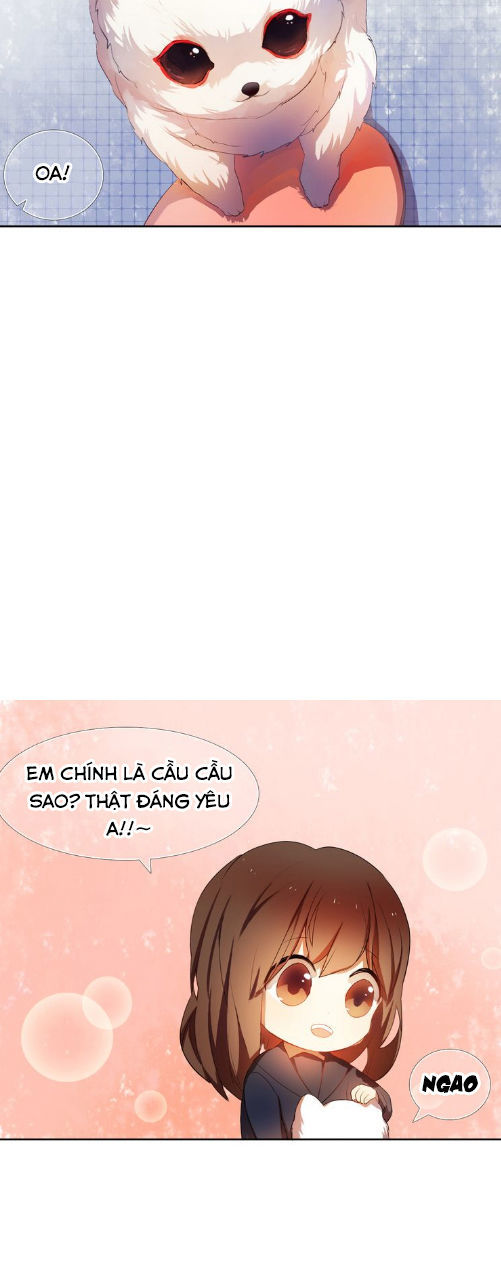 Kế Hoạch Trái Tim Chapter 9 - 13