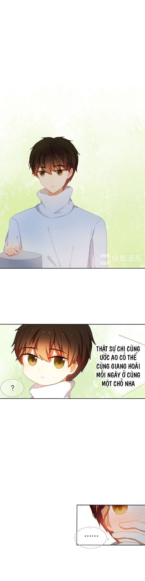 Kế Hoạch Trái Tim Chapter 9 - 14