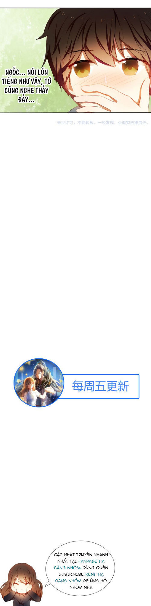 Kế Hoạch Trái Tim Chapter 9 - 15