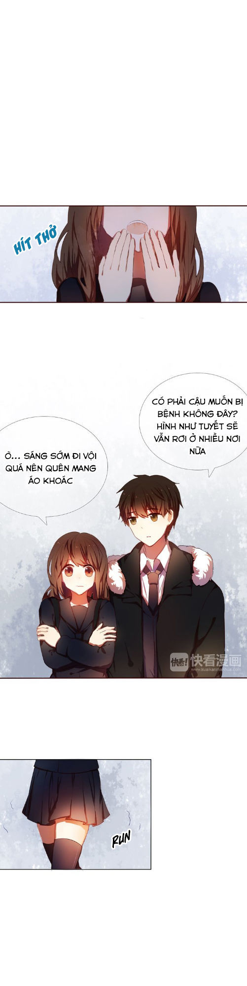 Kế Hoạch Trái Tim Chapter 9 - 4