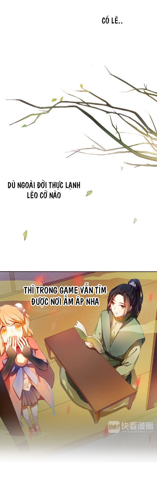 Kế Hoạch Trái Tim Chapter 9 - 7
