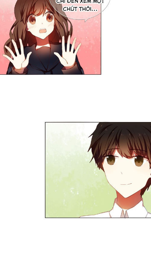 Kế Hoạch Trái Tim Chapter 9 - 9