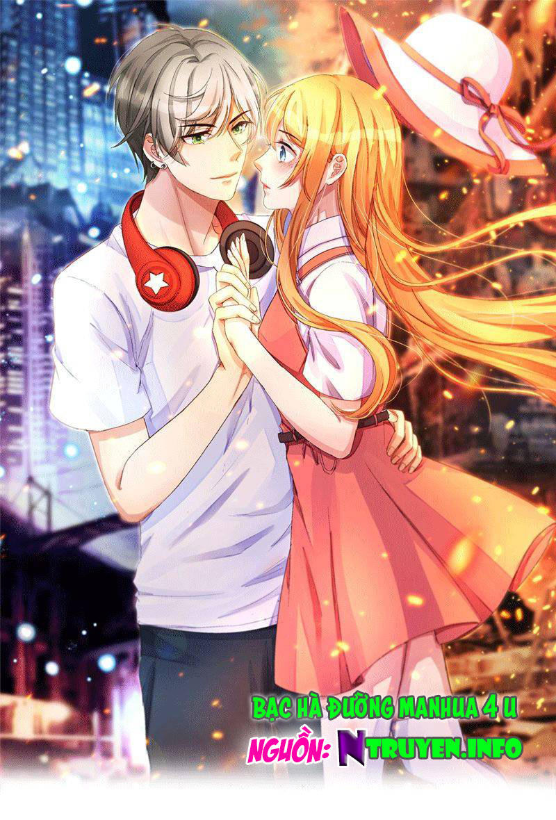 Này! Đừng Động Vào Phô Mai Của Tôi Chapter 107 - 1
