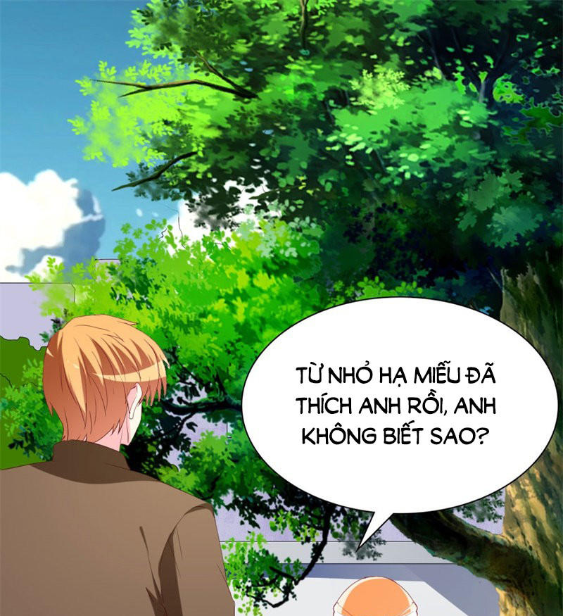 Này! Đừng Động Vào Phô Mai Của Tôi Chapter 107 - 28