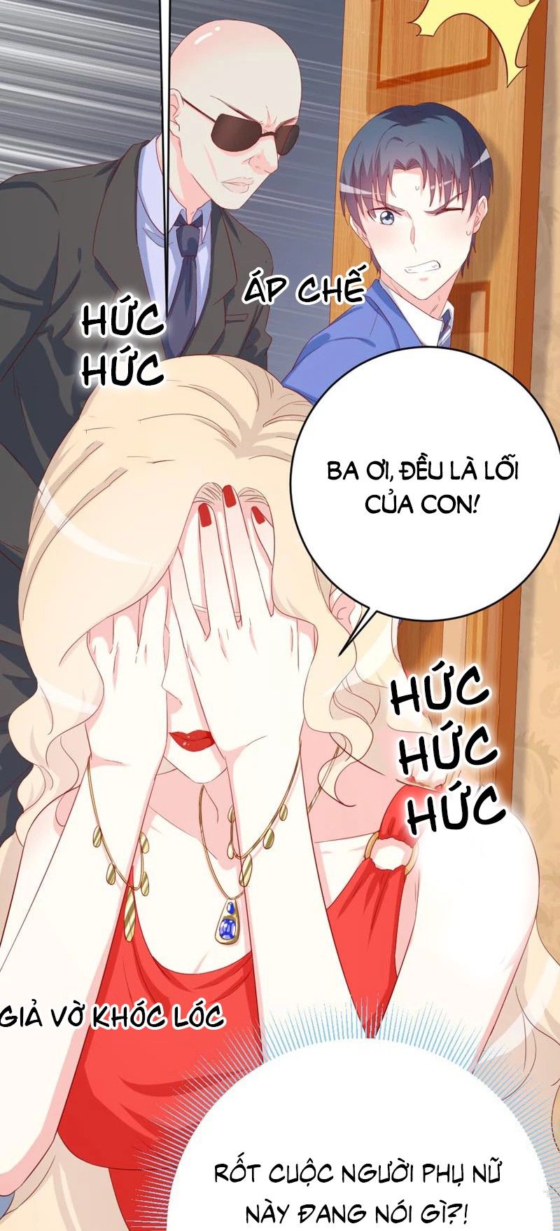 Này! Đừng Động Vào Phô Mai Của Tôi Chapter 162 - 21