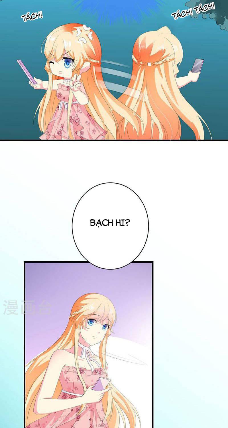 Này! Đừng Động Vào Phô Mai Của Tôi Chapter 28 - 18