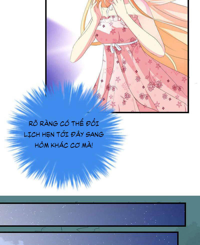 Này! Đừng Động Vào Phô Mai Của Tôi Chapter 28 - 25