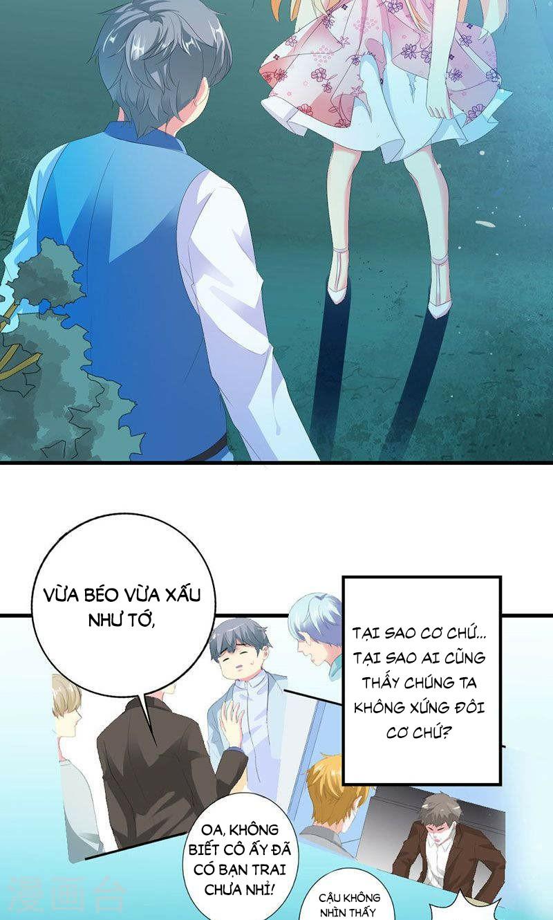 Này! Đừng Động Vào Phô Mai Của Tôi Chapter 29 - 14