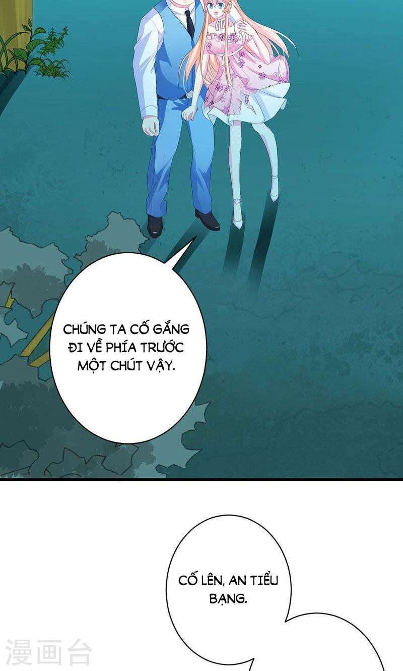 Này! Đừng Động Vào Phô Mai Của Tôi Chapter 29 - 26